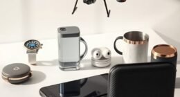luxury gadgets for 2025