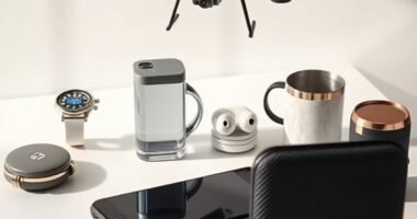 luxury gadgets for 2025
