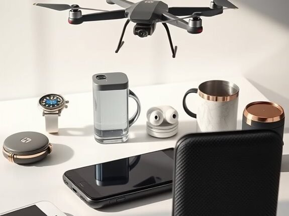 luxury gadgets for 2025