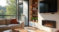 smart home systems 2025