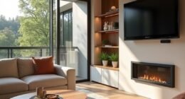 smart home systems 2025