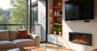 smart home systems 2025