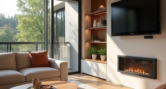 smart home systems 2025
