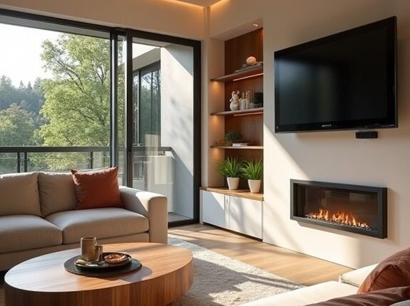 smart home systems 2025