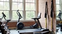top home gym equipment