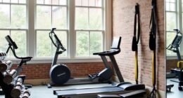 top home gym equipment