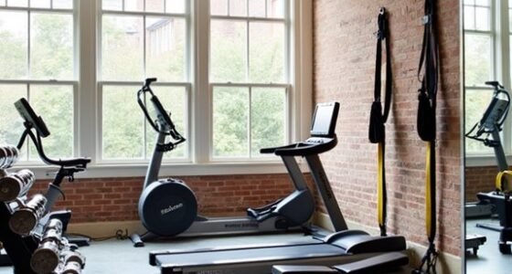 top home gym equipment