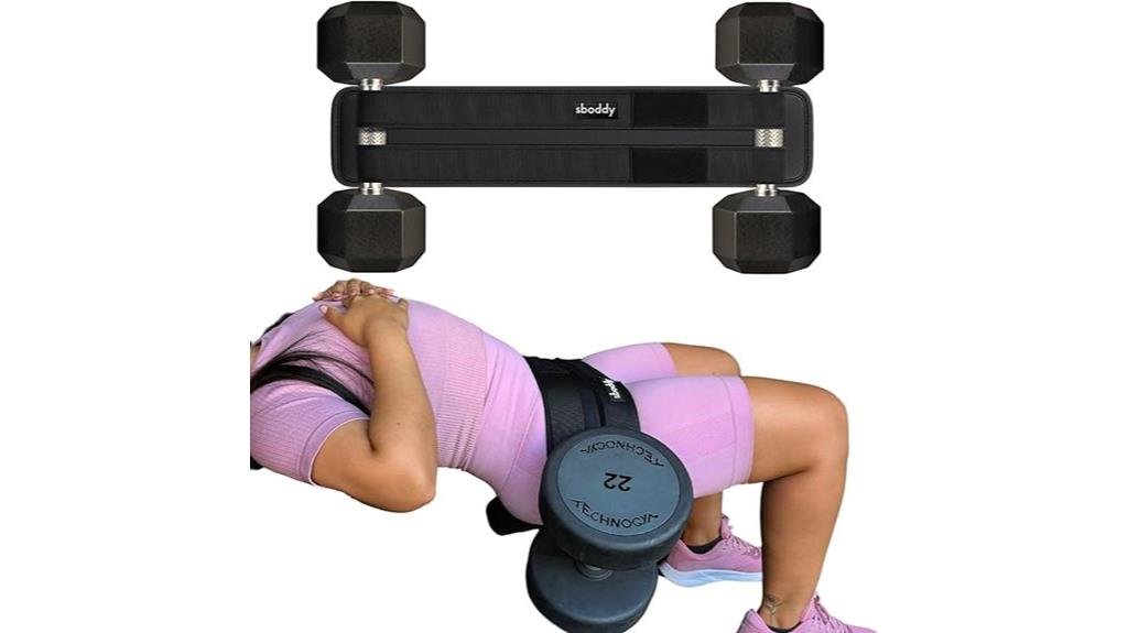 versatile weight lifting equipment
